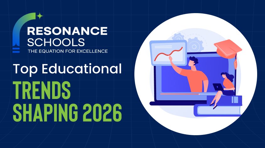 Top Educational Trends Shaping 2026 
