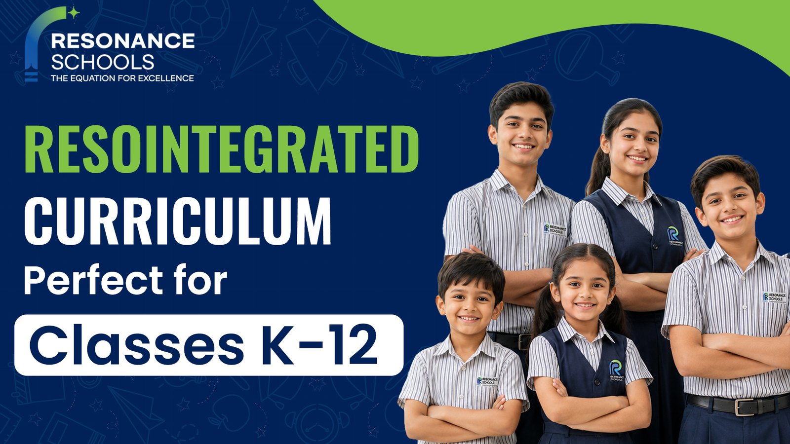 Reso Integrated Curriculum