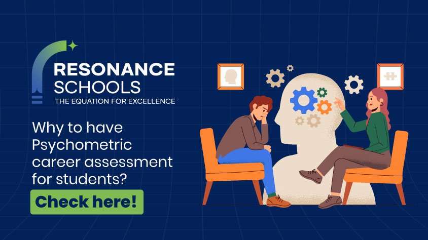 Career Guidance Program: What to do after 10th?