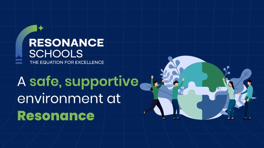 safe and supportive campus environment 