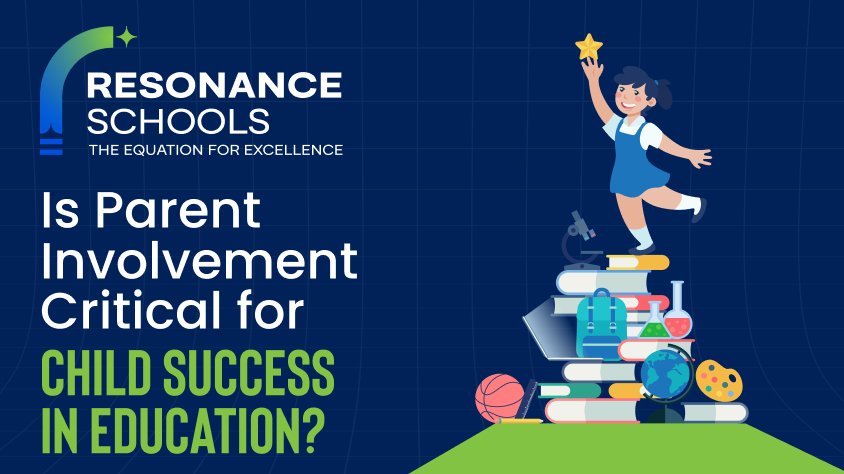Parent Involvement in Education: The Secret Ingredient to Child Success