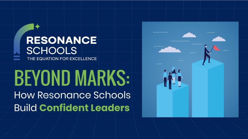 How schools help students build confidence, mental strength, and leadership skills