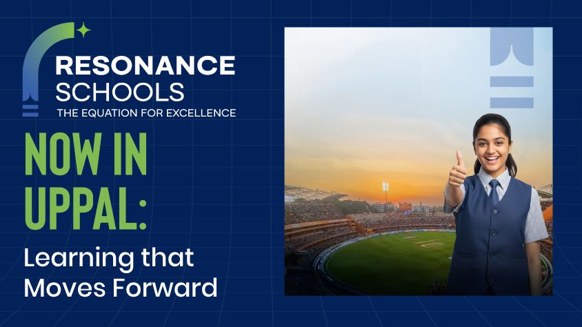 Resonance School now in Uppal offering focused learning