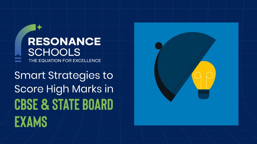 how to score high marks in cbse and state board exams