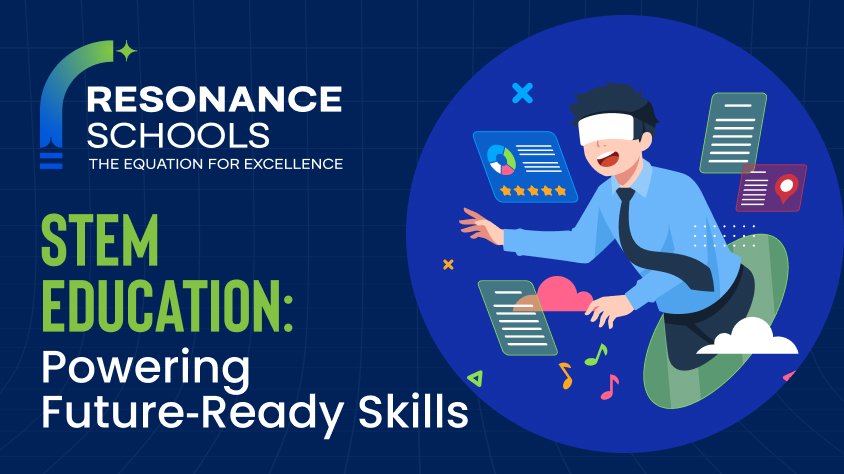 STEM Education and Its Role in Building Future Skills