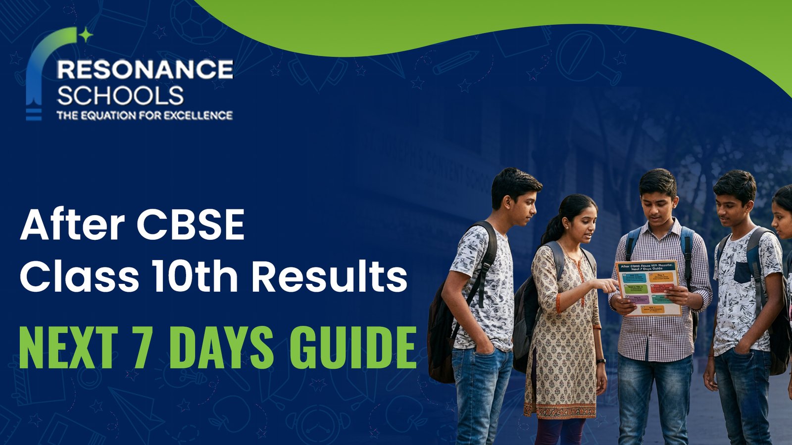 CBSE 10th Results 2026 Parent Guide