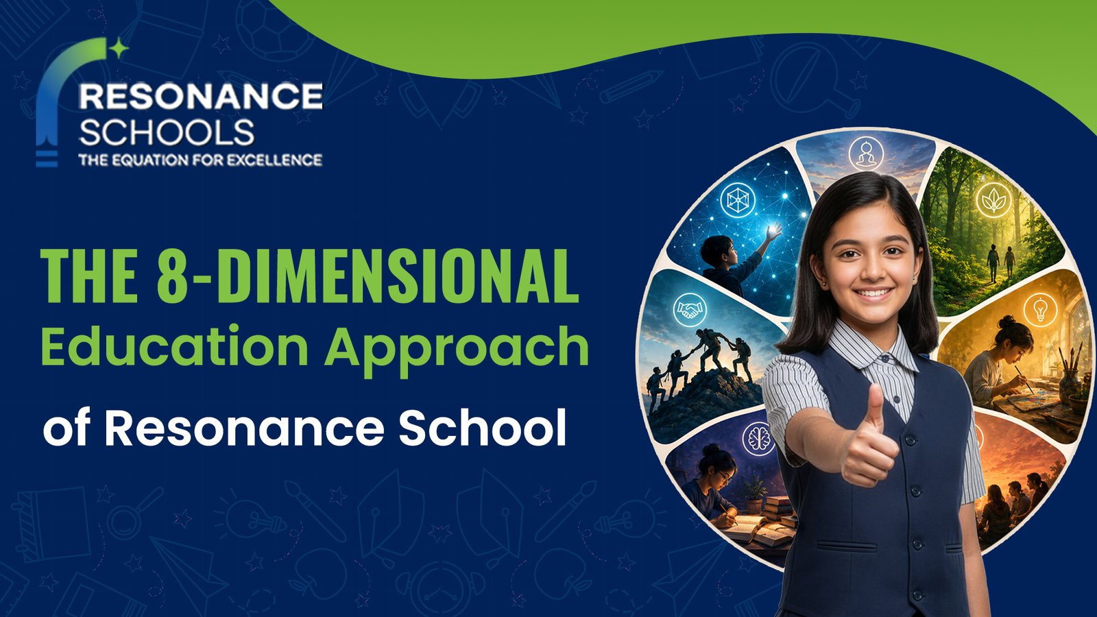 The 8-Dimension Education Model: Redefining Student Success Beyond Marks