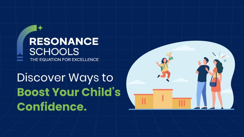 5 Ways to Boost Your Child