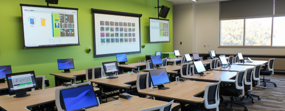 Classroom