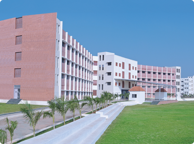 Resonance Kurnool Campus