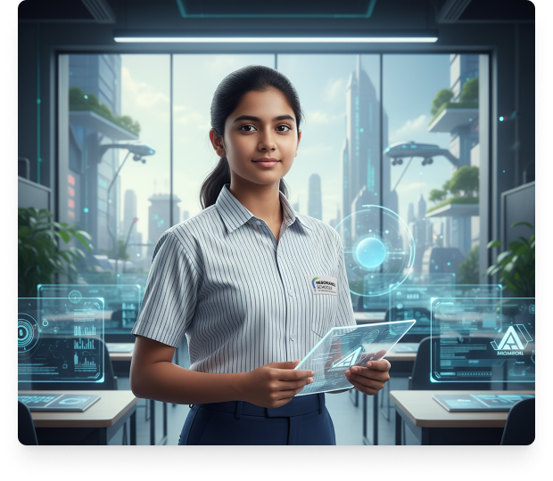 Future Ready Student