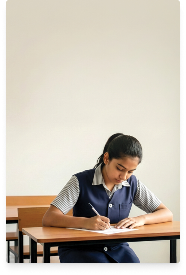 Competitive Exam Foundation