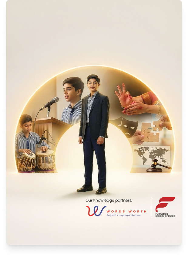 Personality Development