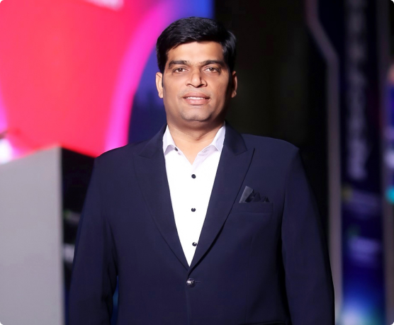 Shri Purnachandra Rao Narra