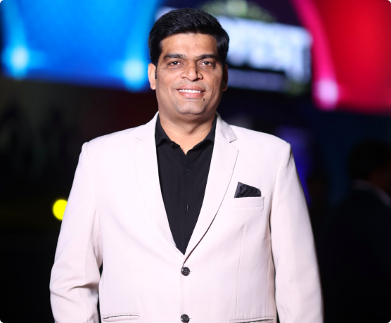 Shri Purnachandra Rao Narra