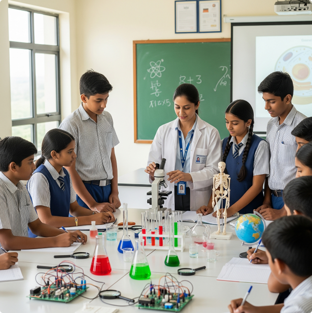 Reso Way of Learning