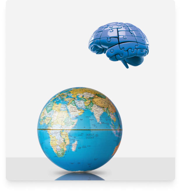 Supportive Foundation